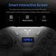Игровой геймпад Flydigi Apex 4 Беспроводной Белого цвета - изображение 5