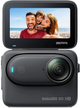 Kamera Insta360 GO 3S 128GB Czarna (CINSAATA-GO3S13) - obraz 3