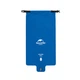 Герметичний мішок для накачування матрацу Naturehike FC-10 NH19Q033-D blue - изображение 6
