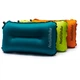 Подушка самонадувна Naturehike Sponge automatic NH17A001-L, оранжевий - зображення 8