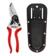 Секатор Felco 8+ кобура Felco 910 Black в специальном наборе (Felco8+910) - изображение 1