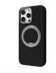 Чохол Протиударний Накладка Proove Reinforce Case with Magnetic Ring MagSafe iPhone 16 Pro з підставкою Gray - зображення 1