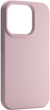 Etui Etteri Silicone Case do Apple iPhone 16 Plus Pink (5900495029652) - obraz 3