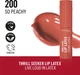 Жидкая помада для губ Rimmel Thrillseeker Lip Latex 200 So Peachy 6 мл (3616305500205) - изображение 3