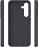 Панель Etteri Silicone Case для Samsung Galaxy S25 Plus Black (5906961948564) - зображення 2