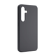 Панель Etteri Silicone Case для Samsung Galaxy S25 Plus Black (5906961948564) - зображення 3