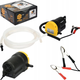 Pompa elektryczna Vorel do przelewania oleju 12 V 80 W 3 l/min 78007_vo (5906083048920) - obraz 2