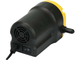 Pompa elektryczna Vorel do przelewania oleju 12 V 80 W 3 l/min 78007_vo (5906083048920) - obraz 3