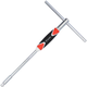 Pokrętło do nasadek YATO typu T 3/8" 310 mm (YT-1566) - obraz 1