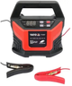 Prostownik elektroniczny Yato 12V/2A 6A 10A 15A BOOST 300S 20A YT-83037( 5906083080616) - obraz 5