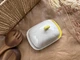 Масленка Капучино Yellow 15,5 см - изображение 7