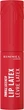 Рідка помада для губ Rimmel Thrillseeker Lip Latex 400 Rimmel Red 6 мл (3616305500236) - зображення 3