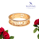 Господи спаси и сохрани розмір 18 Кільце Xuping Jewelry ювелирна біжутерія - изображение 1