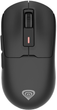 Mysz Genesis Zircon 660 Pro Wireless Black (5901969444841) - obraz 2