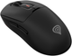 Mysz Genesis Zircon 660 Pro Wireless Black (5901969444841) - obraz 4