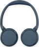 Słuchawki Philips TAH4209 BT 5.3 Wireless On-ear Mic Blue (4895229139756) - obraz 3