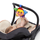 Muzyczna zabawka gwiazdka Baby Einstein Star Bright Symphony 0m+ (74451906655) - obraz 3