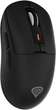 Миша Genesis Zircon 660 Wireless Black (5901969444827) - зображення 1