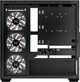 Obudowa Krux Exo Black (KRXD004) - obraz 5