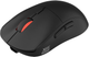 Миша Genesis Zircon XIII Wireless RGB Black (5901969444827) - зображення 3