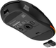 Миша Genesis Zircon XIII Wireless RGB Black (5901969444827) - зображення 8