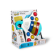 Muzyczna zabawka sensoryczna Baby Einstein Pop & Explore Stingray 6m+ (74451131484) - obraz 5