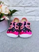 Тапочки Weestep для девочек синие с розовым 32 19,8см к.1819 - изображение 3