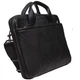 Кожаная сумка для MacBook 13″ Issa Hara «WEALTHY MAN» B33 (11-00) - изображение 3