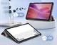 Чехол Primolux Slim для планшета Lenovo Tab TB-311 - Graffiti - изображение 6