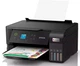 БФП Epson EcoTank L3560 Wi-Fi (C11CK58404) - зображення 5