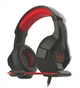 Наушники Real-El GDX-7575 Black-Red - изображение 8