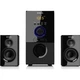 Акустическая система Real-El M-555 Black (EL121300013) - изображение 4