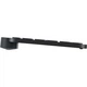 Клавіатура Logitech MX Keys Advanced for Business Wireless Illuminated UA Graphite (920-010251) - зображення 3