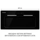 Вытяжка Minola HBI 6873 BL GLASS 1200 LED Line - изображение 14