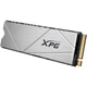 Внутренний SSD накопитель ADATA XPG GAMMIXS60 2TB M.2 PCIe 4.0 (AGAMMIXS60-2T-CS) - изображение 3
