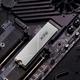Внутренний SSD накопитель ADATA XPG GAMMIXS60 2TB M.2 PCIe 4.0 (AGAMMIXS60-2T-CS) - изображение 7