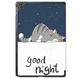 Чохол Primolux Slim для планшета Lenovo Tab TB-311 - Good Night - зображення 5