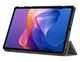 Чохол Primolux Slim для планшета Xiaomi Redmi Pad 2 - Grey - зображення 2