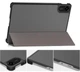 Чохол Primolux Slim для планшета Xiaomi Redmi Pad 2 - Grey - зображення 3