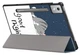 Чохол Primolux Slim для планшета Lenovo Idea Tab Pro 2025 / Xiaoxin Pad Pro 2nd 12.7" - Good Night - зображення 3