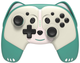 Контролер Freaks and Geeks Pandy for Switch with paddles - Green (3760178624978) - зображення 1