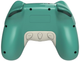 Контролер Freaks and Geeks Pandy for Switch with paddles - Green (3760178624978) - зображення 3