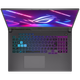 Ноутбук Asus ROG Strix G17 G713PI (G713PI-G17.R94070) - изображение 4