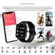 Смарт-годинник Blackview R50 Black - зображення 4