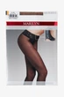 Колготи Estro EROTIC VITA BASSA antilop 3 бежевий (ER00112357) - изображение 3