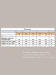 Рубашка жіноча UT SR02 2203 46 Синій - зображення 3