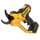 DeWALT Секатор акумуляторний 18В XR d різу 32мм 1.37кг без АКБ і ЗП - зображення 1
