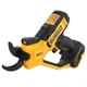 DeWALT Секатор акумуляторний 18В XR d різу 32мм 1.37кг без АКБ і ЗП - зображення 6