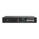 8-канальний мережевий відеореєстратор з PoE+ TP-Li nk, VIGI NVR1008H-8MP VIGI NVR1008H-8MP TP-LINK (VIGI NVR1008H-8MP) - изображение 2
