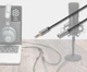 Кабель DIGITUS Audio Extension, 3.5 mm M/F, 3 m - зображення 6